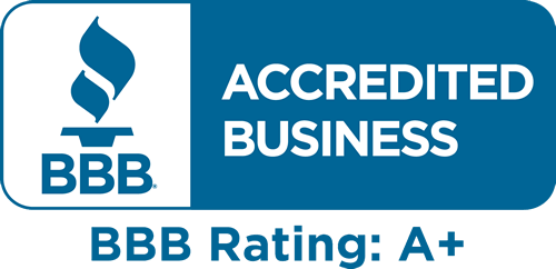 BBB Accredited Business Mark